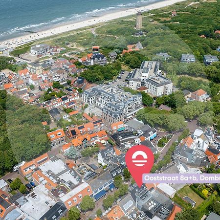 Welcome In - Appartement Ooststraat 8B Domburg Εξωτερικό φωτογραφία