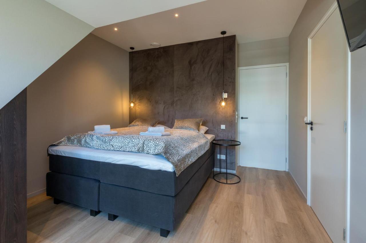 Welcome In - Appartement Ooststraat 8B Domburg Εξωτερικό φωτογραφία