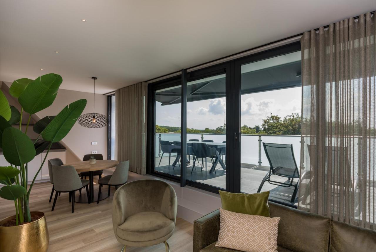 Welcome In - Appartement Ooststraat 8B Domburg Εξωτερικό φωτογραφία